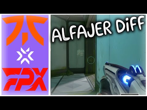 FNC FPX HIGHLIGHTS | VALORANT EMEA Stage 2 Challengers | FNC vs FPX