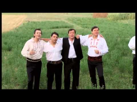 Sunt copil de Romanie - Varu Sandel Ghita Munteanu Tinu Veresezan si Puiu Codreanu