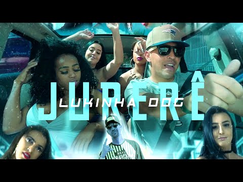 Lukinha DDG - Jurerê ( Clipe Oficial)