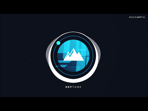 Arc North - Neptune (Official Audio)