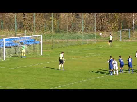 Matej Košalko [FC Lokomotíva Košice U17]