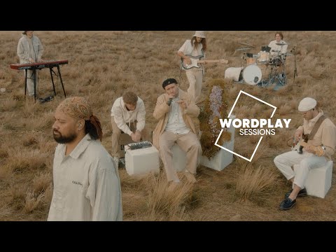 Ferge X Fisherman - Business (feat. Noah Slee) | WORDPLAY SESSIONS