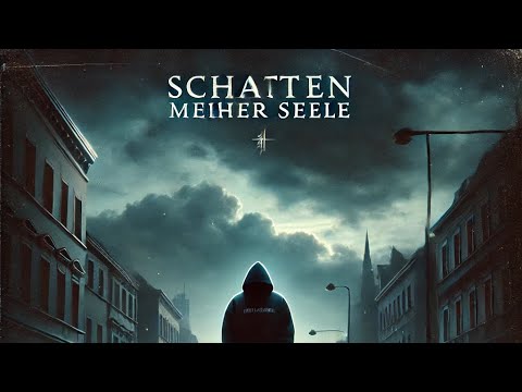 SERZ X THIRDK SCHATTEN MEINER SEELE (VISUAL AUDIO)