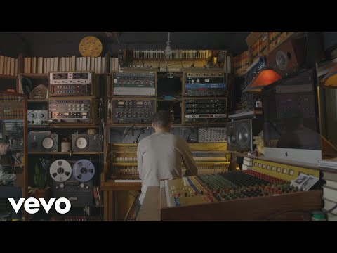 Sean Carey | Vibepedia