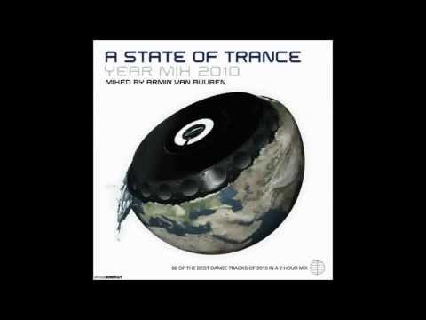 Best of Armin Van burren From A State Of Trance 450