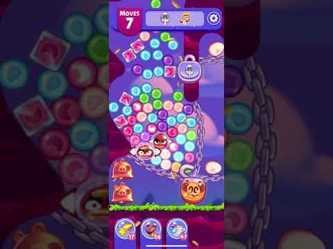 Angry Birds Dream Blast Level 712