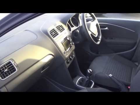 CMG VW SLIGO: 142DL314 VW Polo 1.0 Comfortline 75BHP