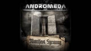 Andromeda - Stay Underware
