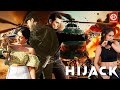 Hijack HD New Superhit Hindi Full Action Movie Shiney Ahuja Esha Deol Ishita Chauhan Love