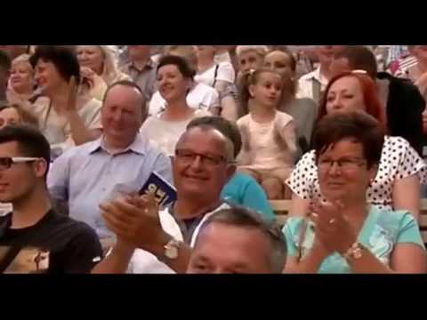 Robert Górski, Joanna Kołaczkowska – Z archiwum PR część 1