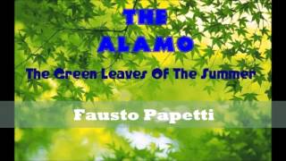 The Green Leaves of Summer Music Video