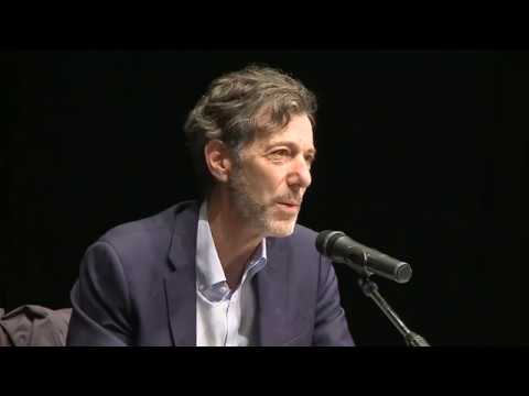 Biennale Arte 2019 - Press conference (8 May 2019)