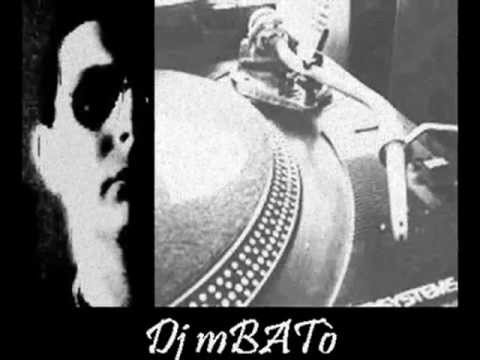 Dj Mbatò feat. Melo Zamo & L Mare a.k.a. Marco Lombardo - Lettere