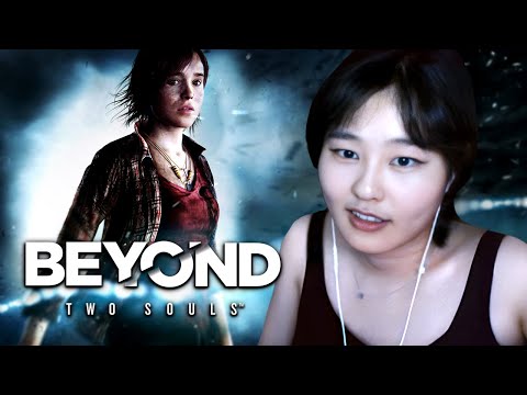 39daph Plays Beyond: Two Souls