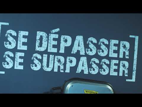 Fitness Park Saint-Orens-de-Gameville Miniature vidéo YouTube 6