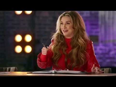 Contemporary Dancer - Easton Magliarditi - Audition