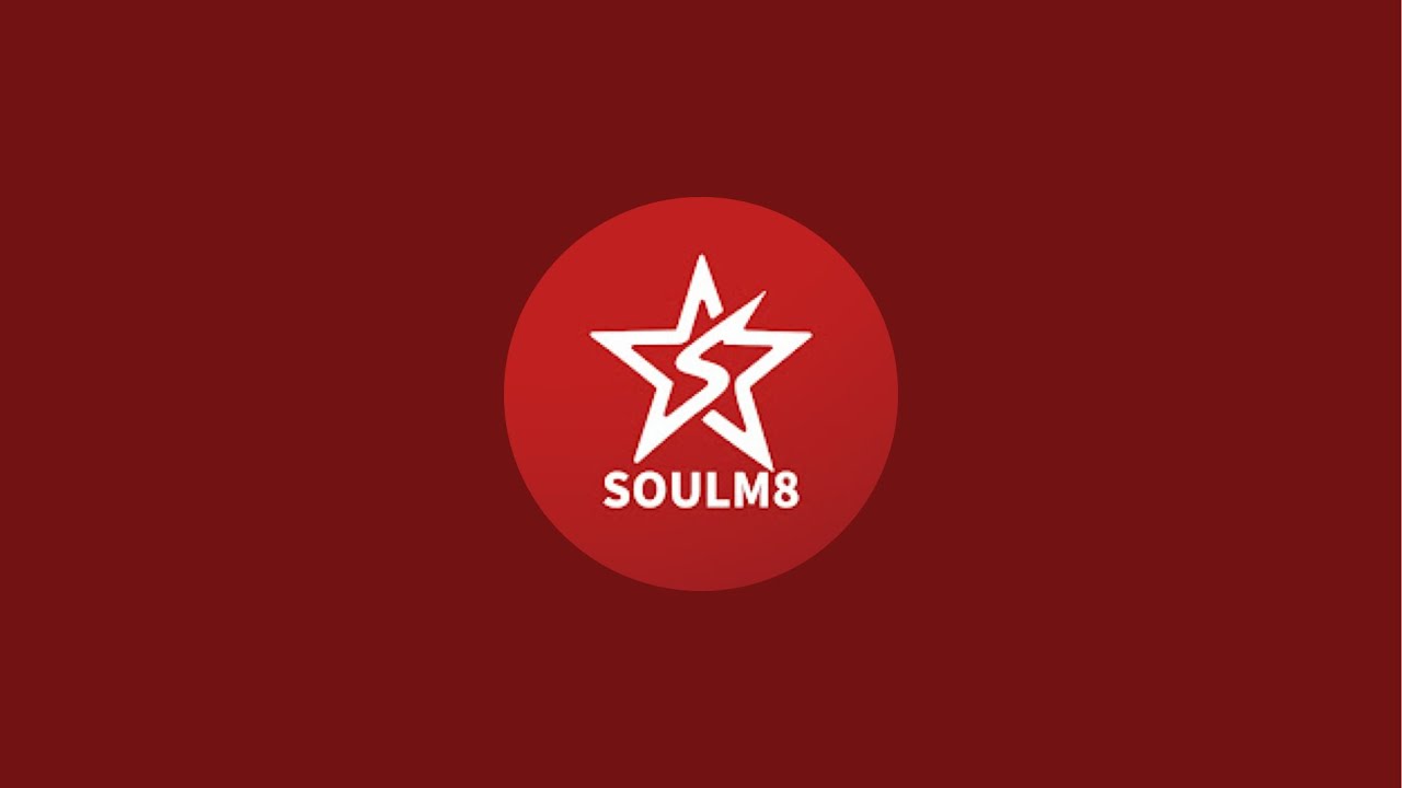 Soulm8(ソウルメイト) がライブ配信中！