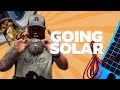 top 3 solar powered camp essentials