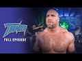 FULL EPISODE Goldberg Vs Mongo DDP Vs Nash In Thunder Premiere WCW Thunder Jan 8 1998