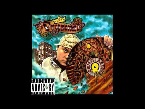 DJ Pryzmat - Zamki na piasku feat. Elwiz