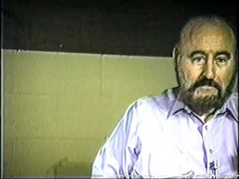 Tom Bearden - Radionics - Action at a Distance - pt1