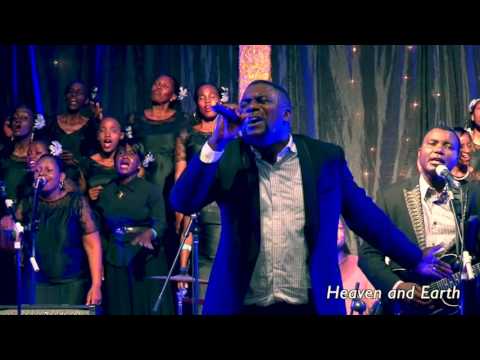 He's Exalted By Krystaal Music/ Next Level