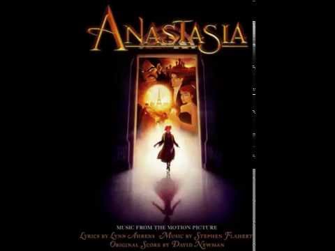 Anastasia - Paris Holds The Key (To Her Heart) [Bernadette Peters & Jonathan Dokuchitz]