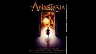 Anastasia - Paris Holds The Key (To Her Heart) [Bernadette Peters &amp; Jonathan Dokuchitz]