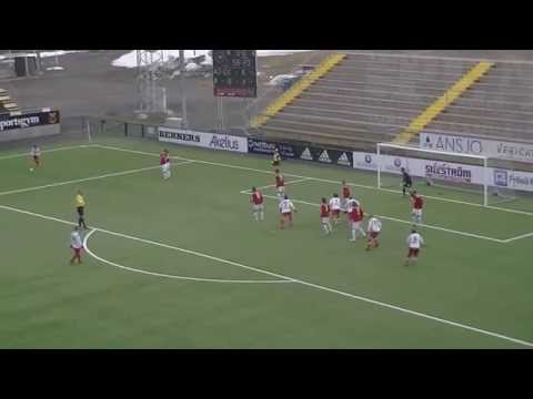 IFK Östersund - Anundsjö IF