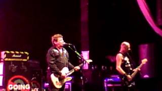 Stiff Little Fingers - "When We Were Young"