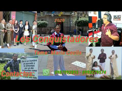 Tema: Maria & Cecilia Exitos 2020