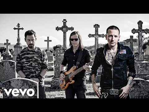 Linkin Park - Please Comeback | Tribute to Chester Bennington | WizFlow Tunes