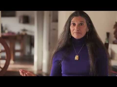 Sandra Ingerman – CRAZYWISE Expert Interview