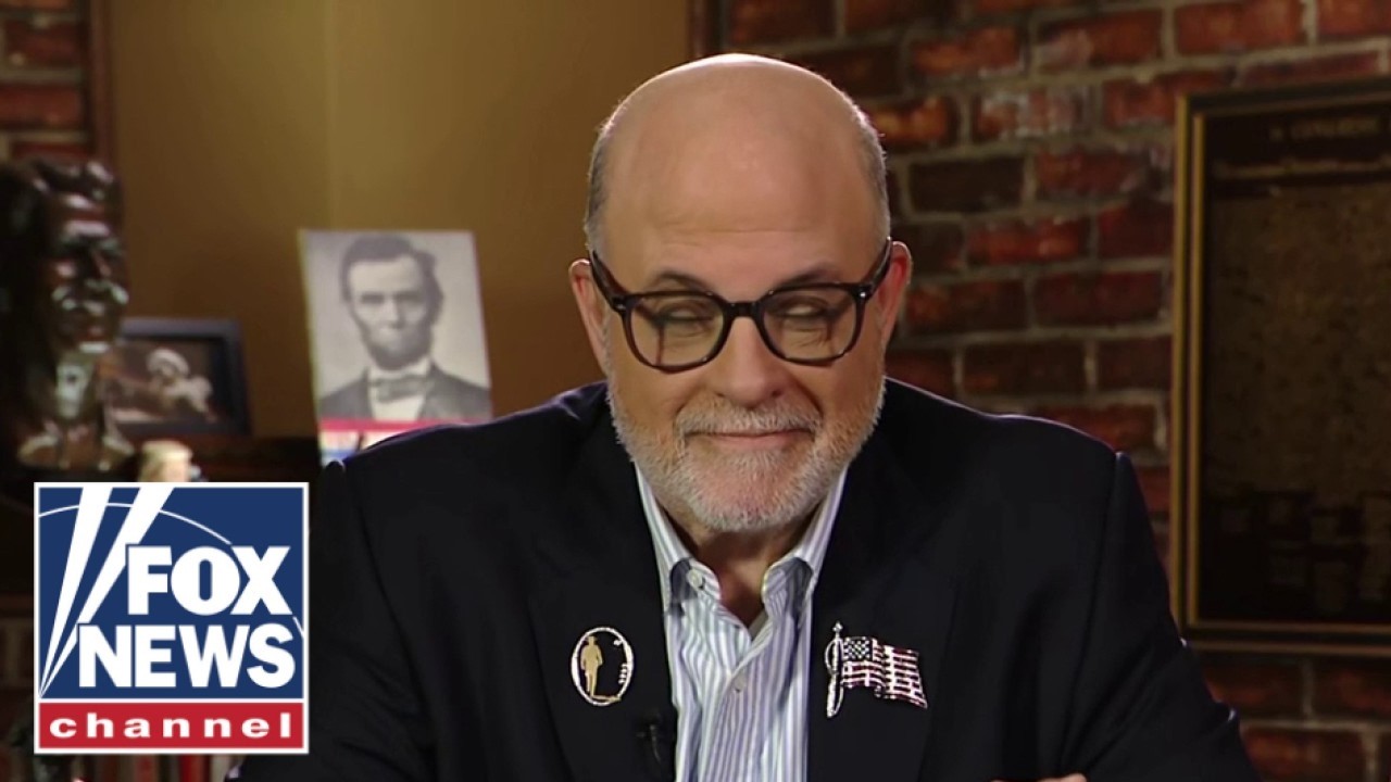 Mark Levin: Do people understand what socialism is?