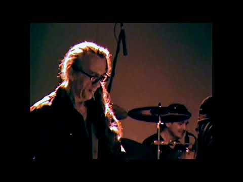 Buldožer: Život, to je feferon (Live)  Janez Zmazek & Marko Brecelj RIP