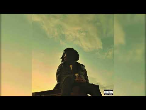 Jontae - JADED (Official Audio)