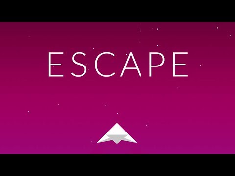 Escape - Sky Rusher video