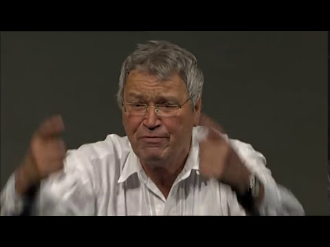 Gerhard Polt - Apokalypse