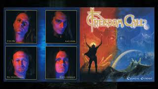 Freedom Call - Heart of the Rainbow
