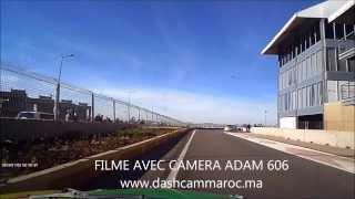 preview picture of video 'MARRAKECH MANCHE 1 FRMSA AVEC KAMAL BENAMER CAMERA ADAM 606'