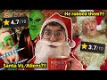 WORST Christmas Movies On Tubi