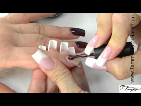 ♡ Tammy Taylor DEMONSTRATES NEW URBAN GLAM COLLECTION