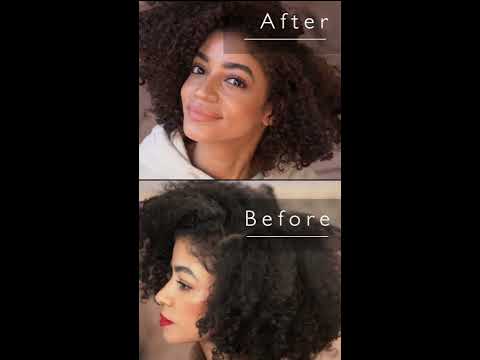 Nice'n Easy Tips & Tricks with Priscilla  @Shinestruck ​