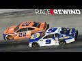 Race Rewind: Bristol's bad attitudes in 15 minutes | NASCAR Cup Series