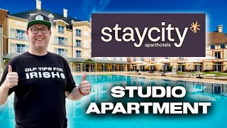Staycity Aparthotels - Studio Apartment