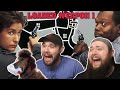 LOADED WEAPON 1 1993 TWIN BROTHERS FIRST TIME WATCHING MOVIE REACTION