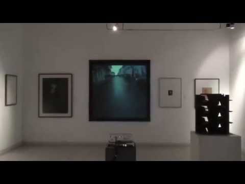 Prácticas Apócrifas - Inserción Museo Negret