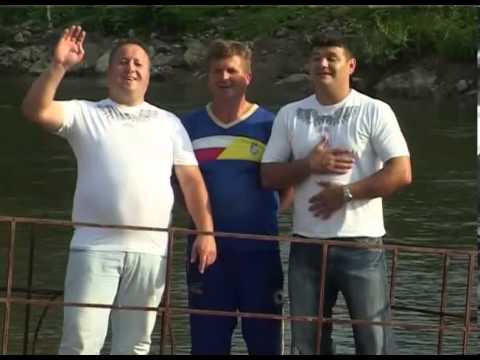 Suceske barabe - Teci Drino - (Official video 2010)