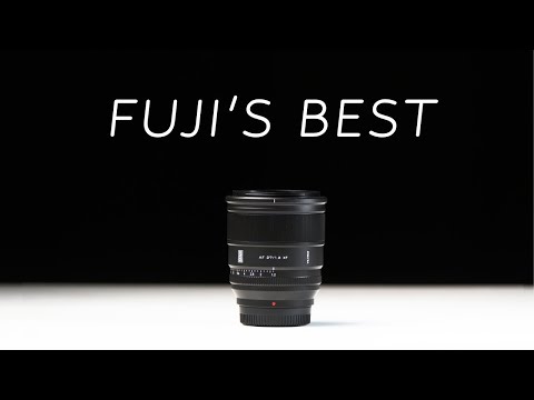 Video thumbnail for Viltrox AF 27 mm f/1.2 review 2