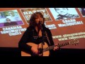 Lynn Miles - 'Something Beautiful' (Glasgow, October 2011)